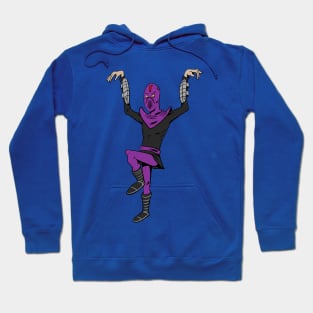 Foot Soldier Hoodie